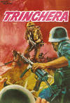 Cover for Trinchera (Zig-Zag, 1966 series) #18
