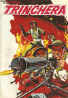 Cover for Trinchera (Zig-Zag, 1966 series) #22