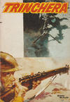 Cover for Trinchera (Zig-Zag, 1966 series) #29