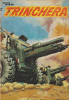 Cover for Trinchera (Zig-Zag, 1966 series) #31