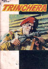 Cover for Trinchera (Zig-Zag, 1966 series) #34
