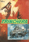 Cover for Trinchera (Zig-Zag, 1966 series) #36