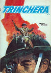Cover for Trinchera (Zig-Zag, 1966 series) #46