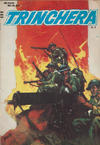 Cover for Trinchera (Zig-Zag, 1966 series) #51