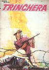 Cover for Trinchera (Zig-Zag, 1966 series) #50
