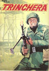 Cover for Trinchera (Zig-Zag, 1966 series) #49