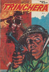 Cover for Trinchera (Zig-Zag, 1966 series) #48