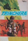 Cover for Trinchera (Zig-Zag, 1966 series) #54