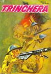 Cover for Trinchera (Zig-Zag, 1966 series) #53