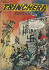 Cover for Trinchera (Zig-Zag, 1966 series) #52