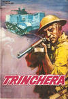 Cover for Trinchera (Zig-Zag, 1966 series) #41
