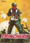 Cover for Trinchera (Zig-Zag, 1966 series) #42