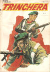 Cover for Trinchera (Zig-Zag, 1966 series) #43