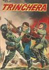 Cover for Trinchera (Zig-Zag, 1966 series) #37