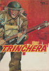 Cover for Trinchera (Zig-Zag, 1966 series) #38