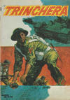 Cover for Trinchera (Zig-Zag, 1966 series) #39