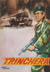 Cover for Trinchera (Zig-Zag, 1966 series) #40