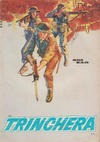 Cover for Trinchera (Zig-Zag, 1966 series) #75