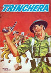 Cover for Trinchera (Zig-Zag, 1966 series) #78