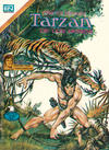 Cover for Tarzán (Editorial Novaro, 1951 series) #648