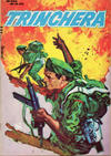 Cover for Trinchera (Zig-Zag, 1966 series) #81