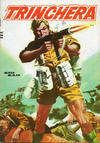 Cover for Trinchera (Zig-Zag, 1966 series) #84