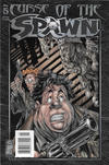 Cover for Curse of the Spawn (Image, 1996 series) #5 [Newsstand]
