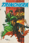 Cover for Trinchera (Zig-Zag, 1966 series) #70