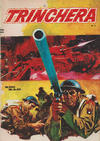 Cover for Trinchera (Zig-Zag, 1966 series) #67