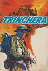 Cover for Trinchera (Zig-Zag, 1966 series) #66