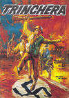 Cover for Trinchera (Zig-Zag, 1966 series) #65