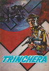 Cover for Trinchera (Zig-Zag, 1966 series) #64