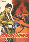 Cover for Trinchera (Zig-Zag, 1966 series) #63