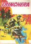 Cover for Trinchera (Zig-Zag, 1966 series) #71