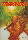 Cover for Trinchera (Zig-Zag, 1966 series) #58