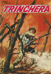 Cover for Trinchera (Zig-Zag, 1966 series) #57