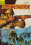 Cover for Trinchera (Zig-Zag, 1966 series) #6