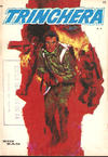 Cover for Trinchera (Zig-Zag, 1966 series) #68