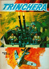 Cover for Trinchera (Zig-Zag, 1966 series) #72