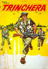 Cover for Trinchera (Zig-Zag, 1966 series) #55