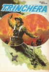 Cover for Trinchera (Zig-Zag, 1966 series) #61