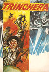 Cover for Trinchera (Zig-Zag, 1966 series) #30
