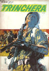 Cover for Trinchera (Zig-Zag, 1966 series) #26