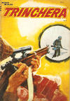 Cover for Trinchera (Zig-Zag, 1966 series) #27
