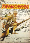 Cover for Trinchera (Zig-Zag, 1966 series) #28