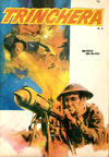 Cover for Trinchera (Zig-Zag, 1966 series) #47