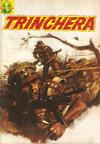 Cover for Trinchera (Zig-Zag, 1966 series) #12