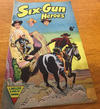 Cover for Six-Gun Heroes (L. Miller & Son, 1951 series) #91