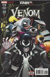 Cover Thumbnail for Venom (2017 series) #159