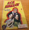 Cover for Ace Malloy of the Special Squadron (Arnold Book Company, 1952 series) #59
